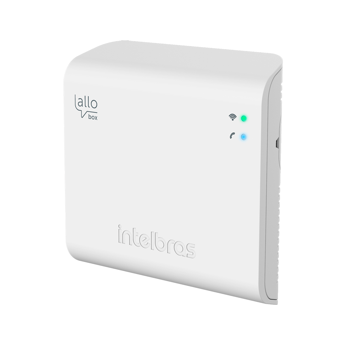 Interface Wi-Fi p/Videoporteiro AlloBox| Intelbras - Imagem 2