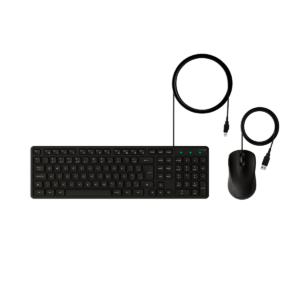 Teclado e Mouse com Fio USB CCI 20 | Intelbras