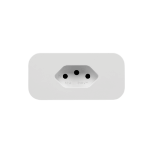 Interruptor Conector Inteligente Wi-Fi Intelbras EWS 301