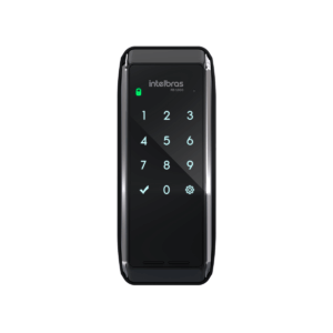 Fechadura Digital de Sobrepor FD 1000 | Intelbras