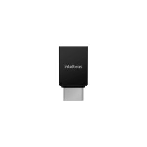 Adaptador USB-A para USB-C Intelbras ADI 20 | Intelbras