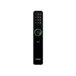 Fechadura Smart com Biometria IFR 7001| Intelbras