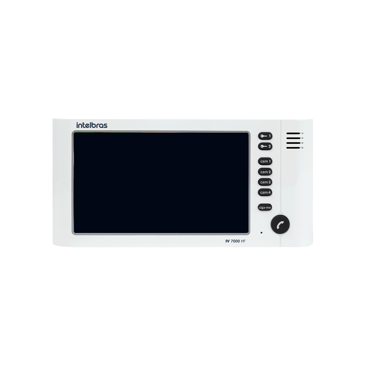 Videoporteiro Intelbras IV 7000 HF IN - Imagem 2