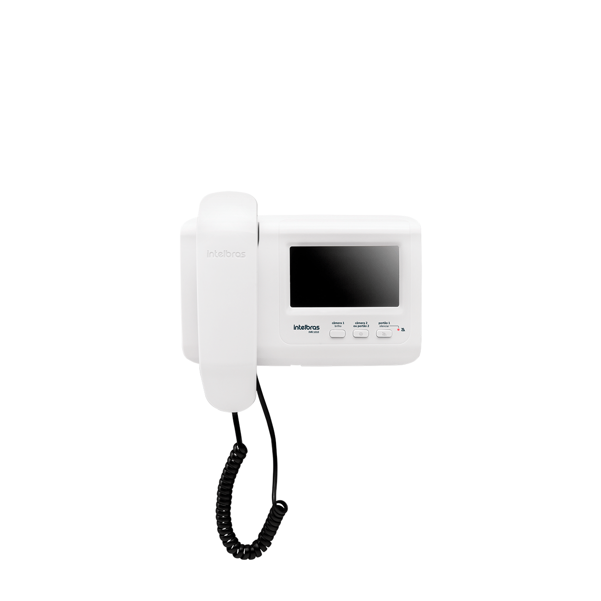 Módulo Interno para Videoporteiro IVR 1010 IN Intelbras - Imagem 2