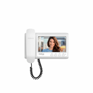 Módulo Interno IVR 1070 HS com tela 7” | Intelbras