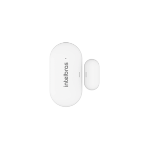 Sensor de Abertura Sem Fio Para Porta e Janela MSA 1001 Intelbras