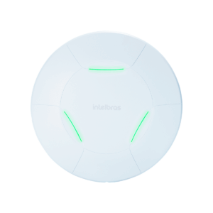 Roteador Empresarial Wi-Fi 4 AP 360 | Intelbras