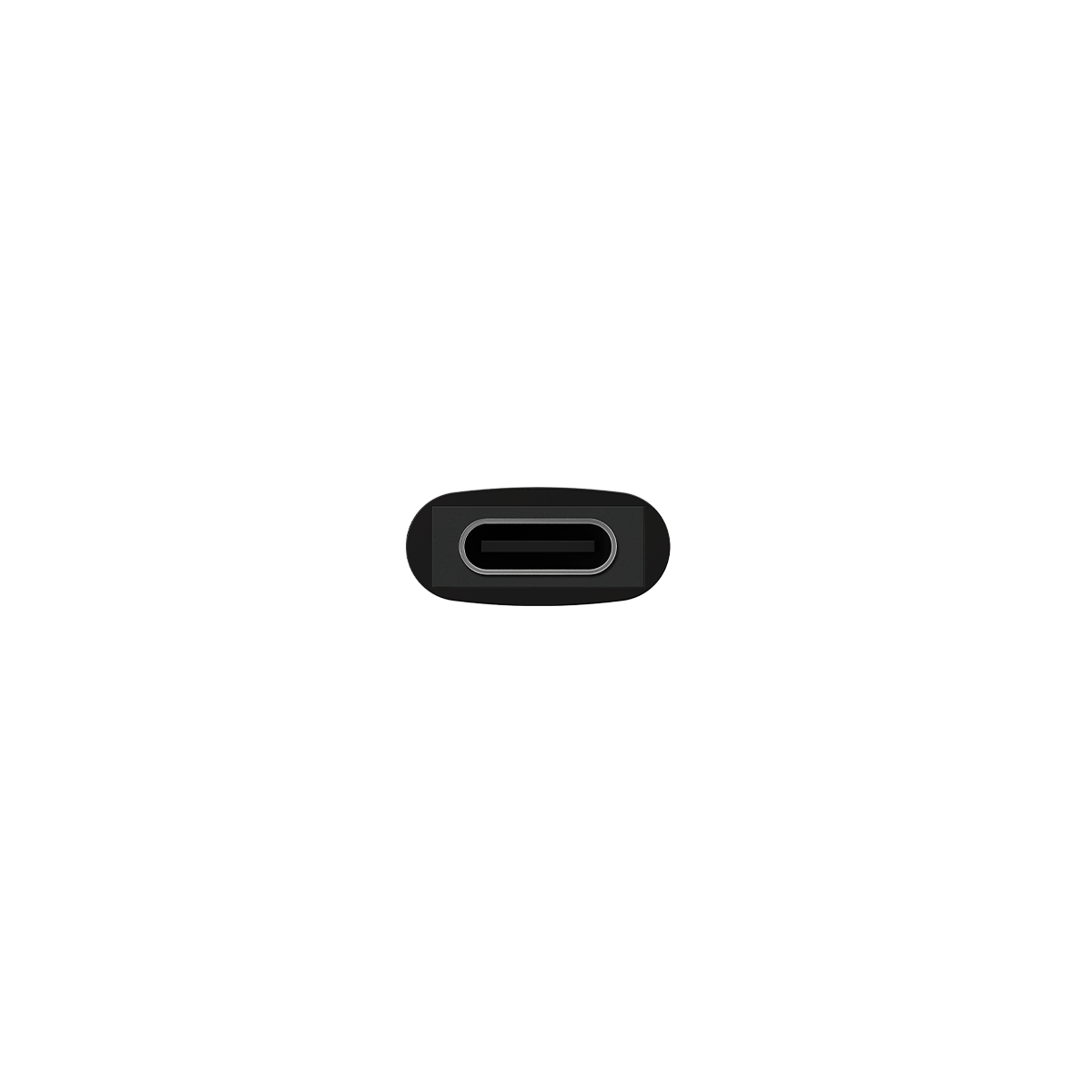 Adaptador de USB-C para USB-A Intelbras ADI 10 - Imagem 4