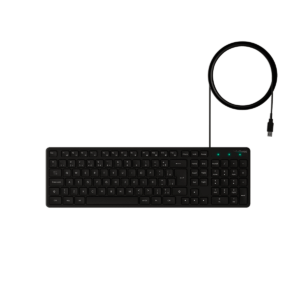 Teclado com Fio TCI 10 | Intelbras