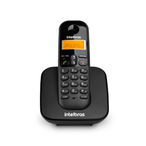 Telefone sem Fio| TS 3110 Preto