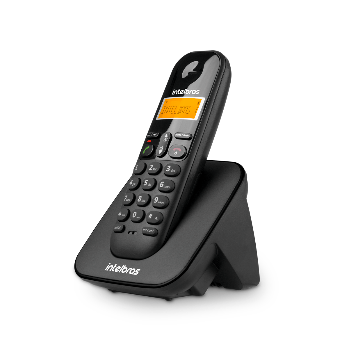 Telefone sem Fio| TS 3110 Preto - Imagem 2