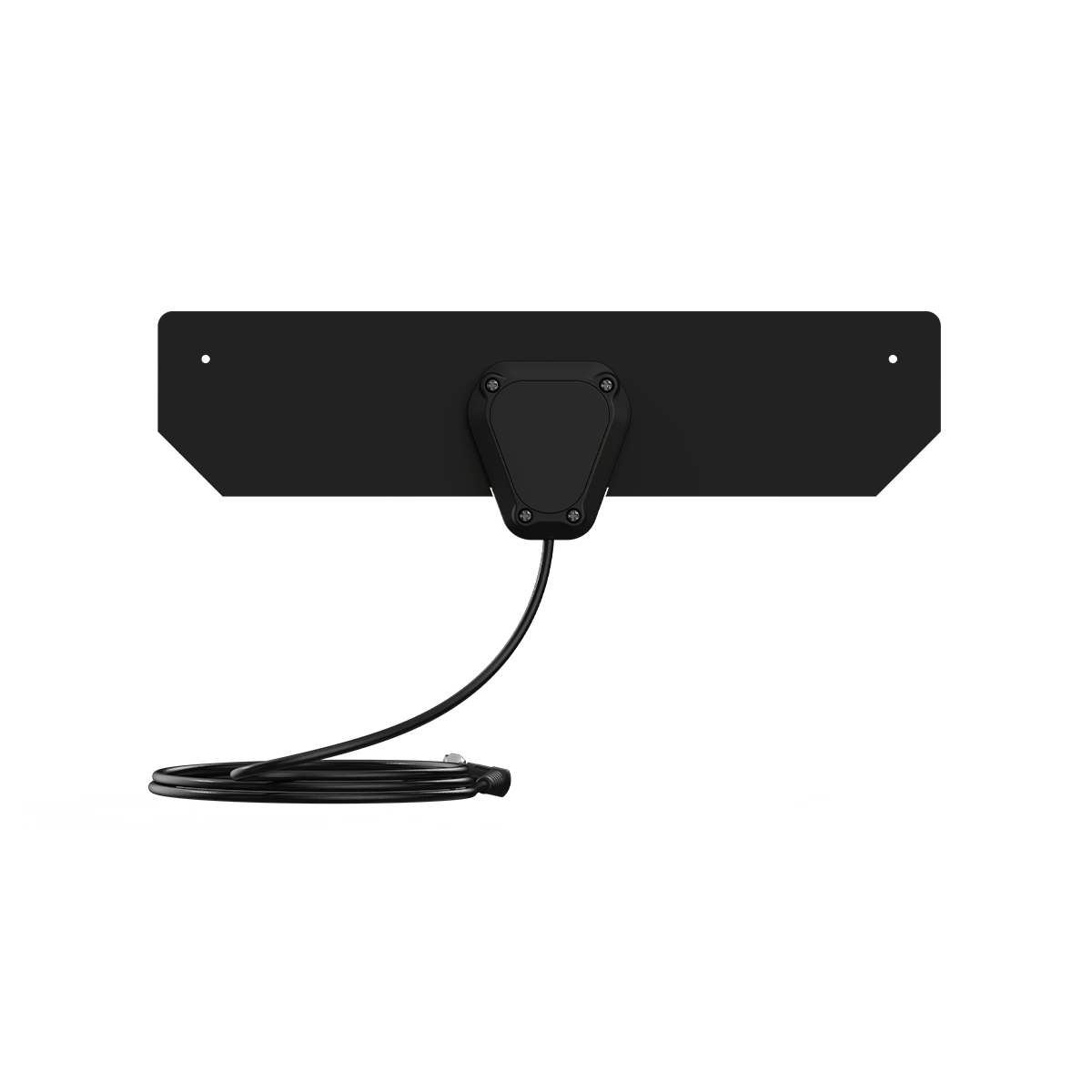 Antena Interna de TV UHF HDTV AI 1115 Preta Intelbras - Imagem 3