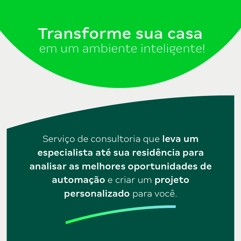 Projeto de Automação Residencial e Casa Inteligente - Visita Técnica e Comercial - Imagem 2