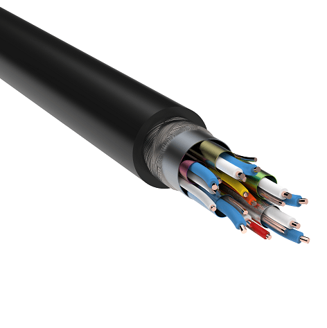 Cabo HDMI 2.1 CH 2105 5 metros Intelbras - Imagem 4