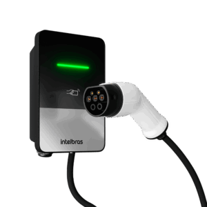 Estação de recarga para veículos elétricos Home - AC 7,4 kW