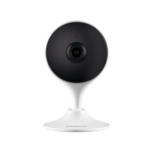 Câmera Inteligente Full HD IM3 C Branca | Intelbras