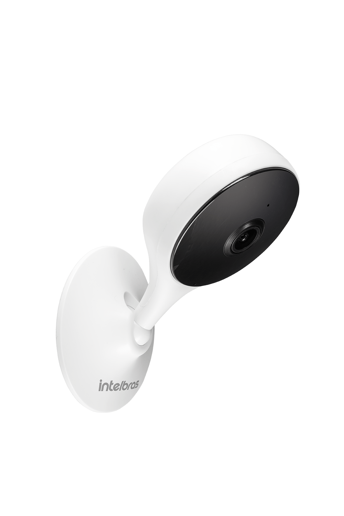 Kit Câmera de Vídeo Wi-fi Intelbras IM3 C - 4 unidades - Imagem 4