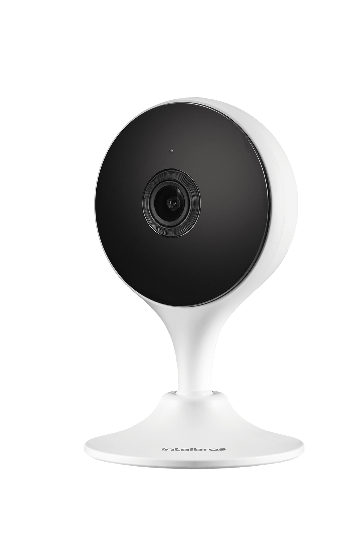 Câmera Inteligente Full HD Im3 C com MicroSD 32GB Branca Intelbras - Imagem 2