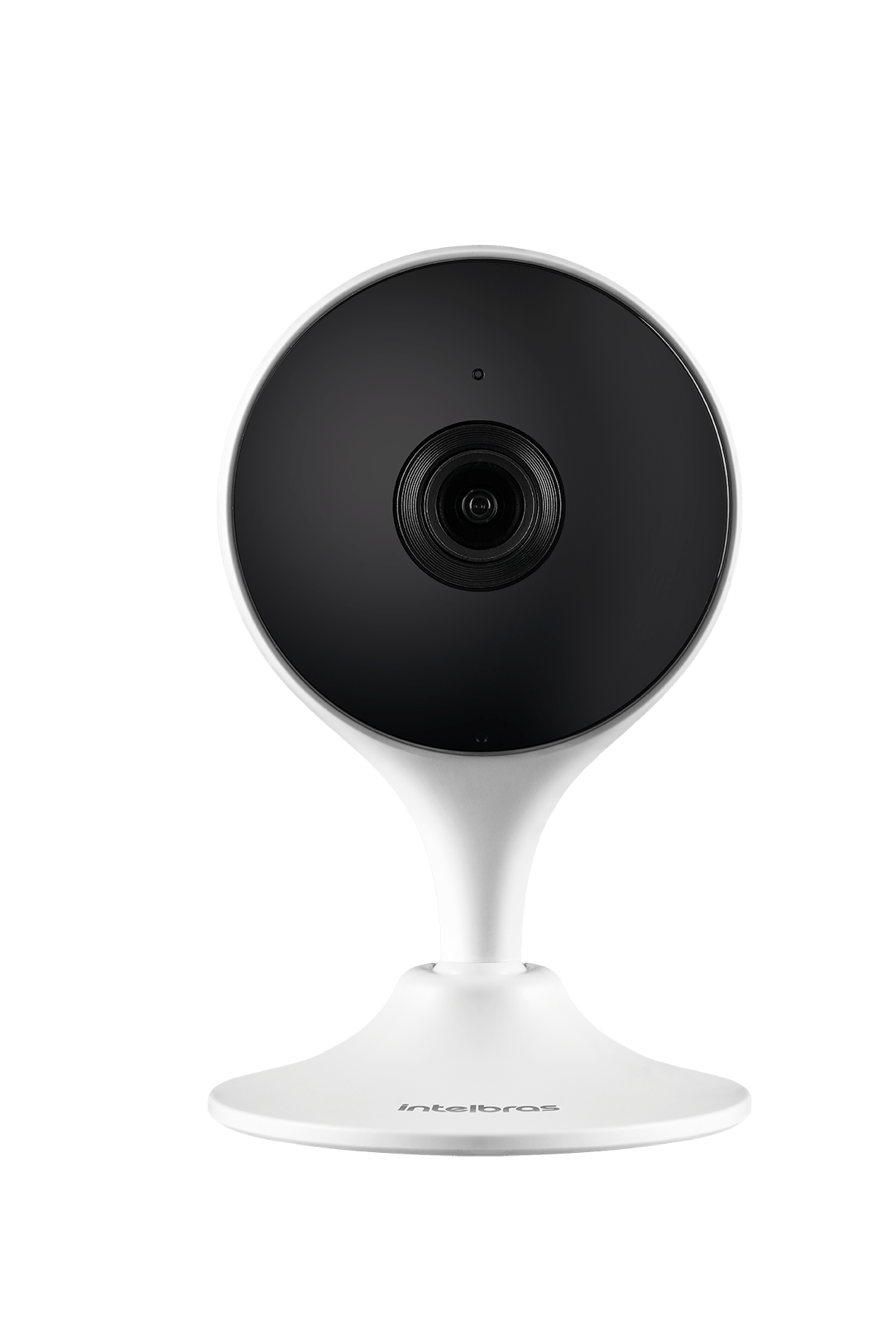 Câmera Inteligente Full HD Im3 C com MicroSD 32GB Branca Intelbras - Imagem 3