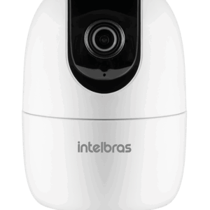 Câmera Inteligente 360° iM4 3MP Intelbras