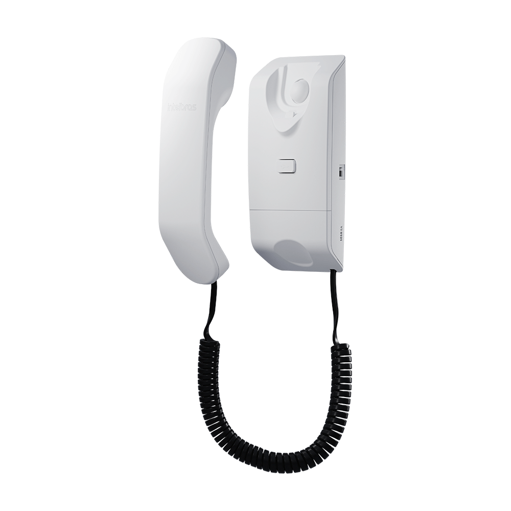 Porteiro Residencial com RFID IPR 1010 ID Intelbras - Imagem 3