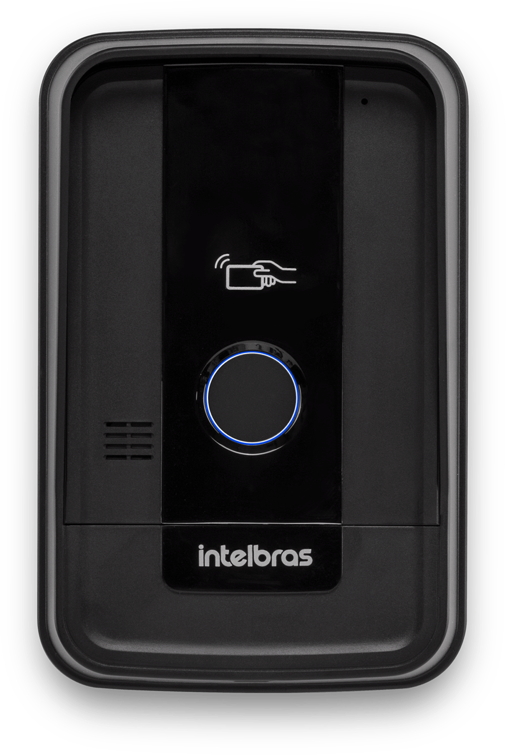 Porteiro Residencial com RFID IPR 1010 ID Intelbras - Imagem 4