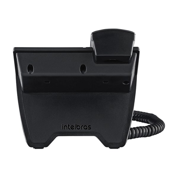 Telefone IP Intelbras TIP 120i - Imagem 4