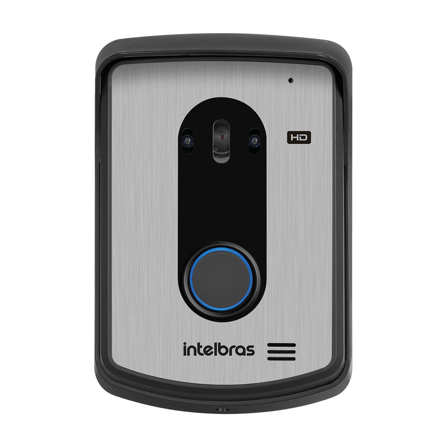 Videoporteiro Intelbras IV 7010 HS - Imagem 4