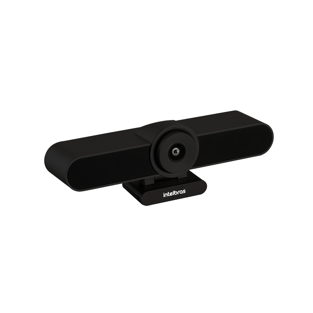 Videoconferência Full HD EVC 200 USB Intelbras - Imagem 2