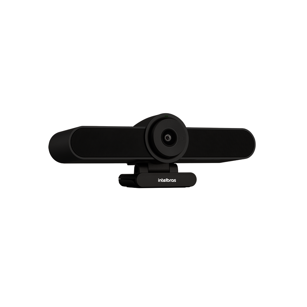 Videoconferência Full HD EVC 200 USB Intelbras - Imagem 3
