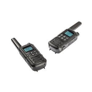 Rádio Comunicador Analógico RC 4002 G2 Intelbras