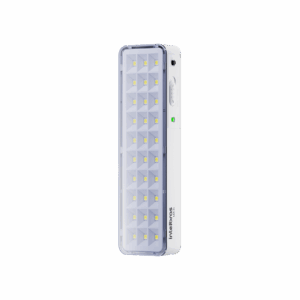 Luminária de Emergência Autônoma Intelbras LEA 31