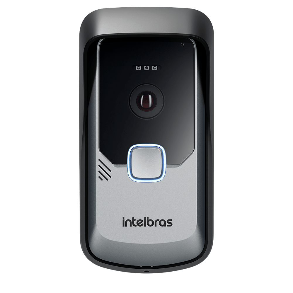 Módulo Externo Wi-Fi MVW 3040+ Intelbras