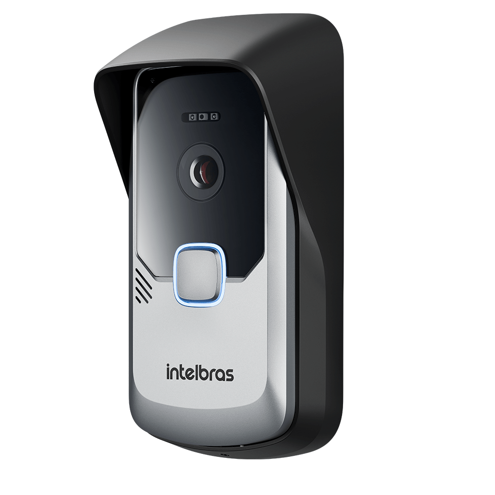 Módulo Externo Wi-Fi MVW 3040+ Intelbras - Imagem 4