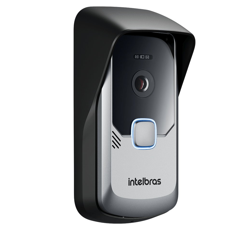 Módulo Externo Wi-Fi MVW 3040+ Intelbras - Imagem 5