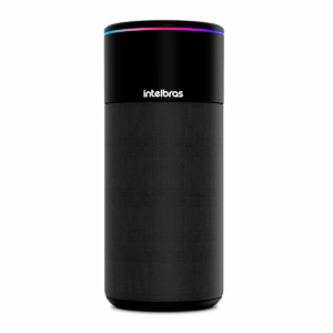 Izy Speak! Alto-Falante Inteligente com Alexa Intelbras