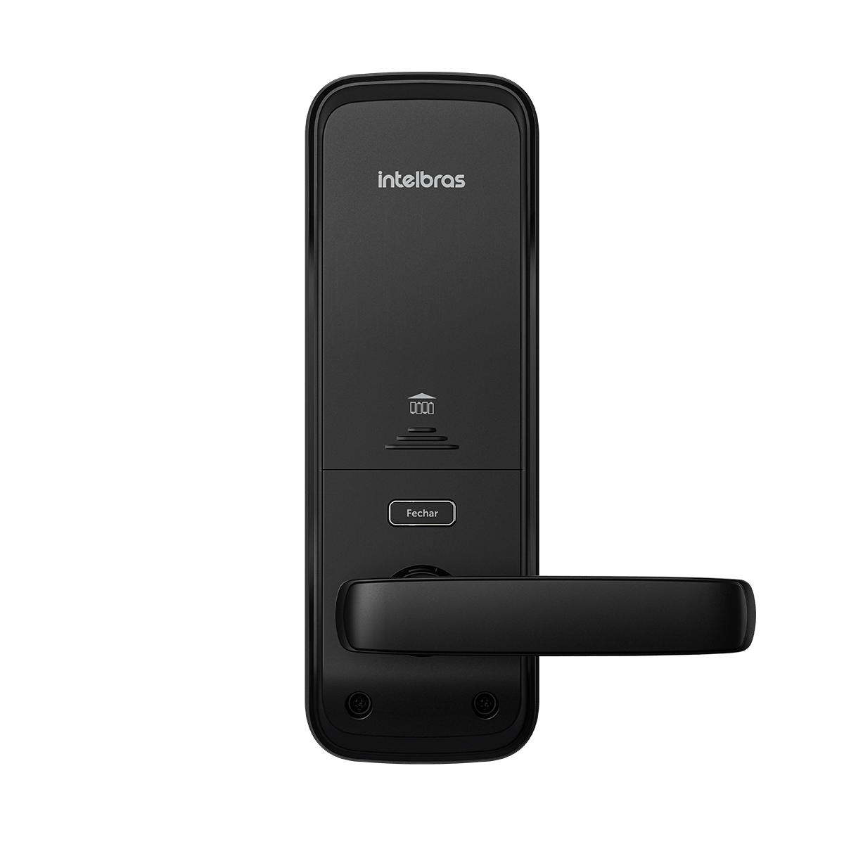 Kit Fechadura Inteligente MFV 3000 com Câmera Visão 360° IME 360 3MP - Imagem 4
