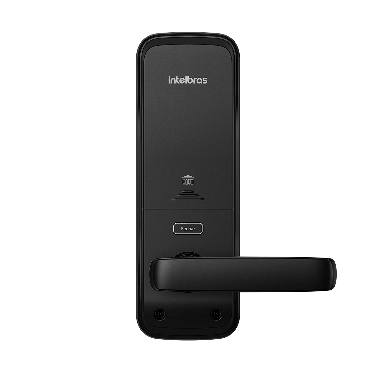 Fechadura Digital MFV 3000 com Biometria e App Intelbras - Imagem 5