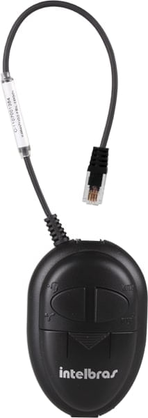 Adaptador De Pinagem Intelbras ADP 10 - Imagem 3
