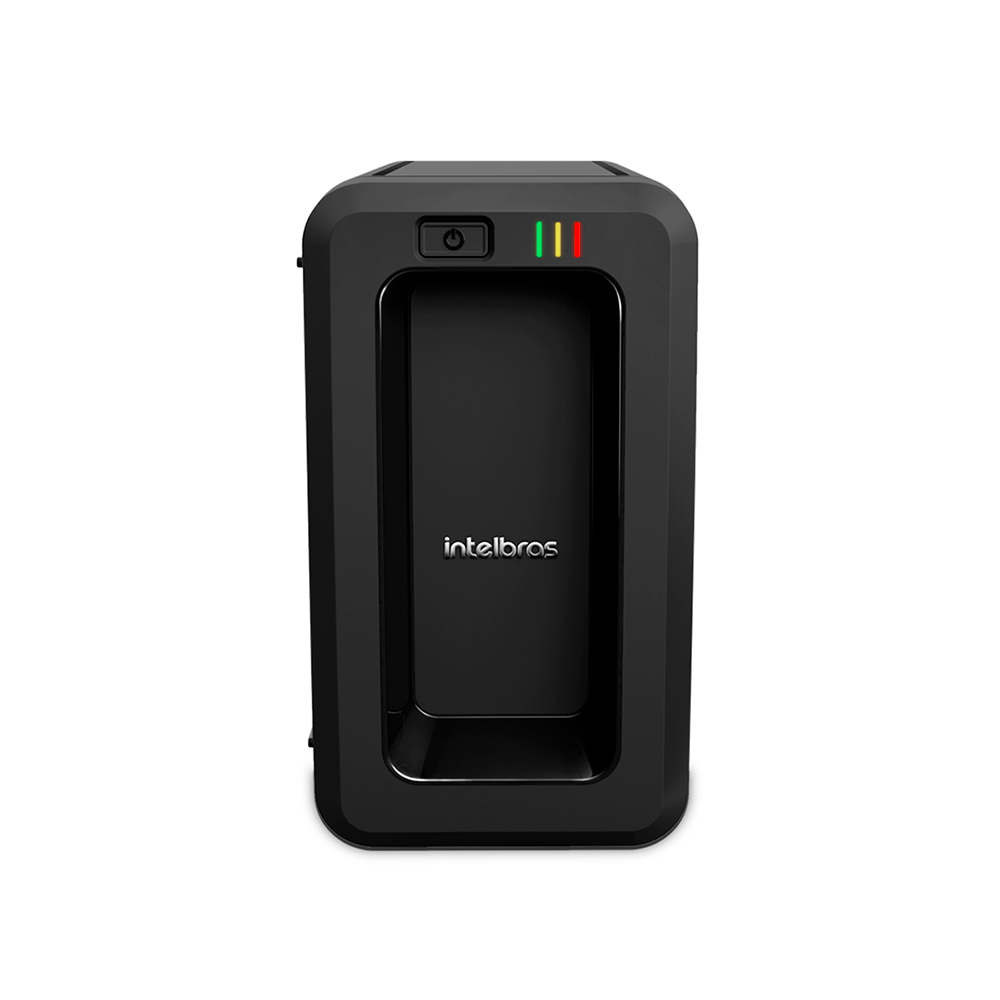 Nobreak ATTIV 700VA Bivolt com 4 Tomadas 10A | Intelbras - Imagem 2