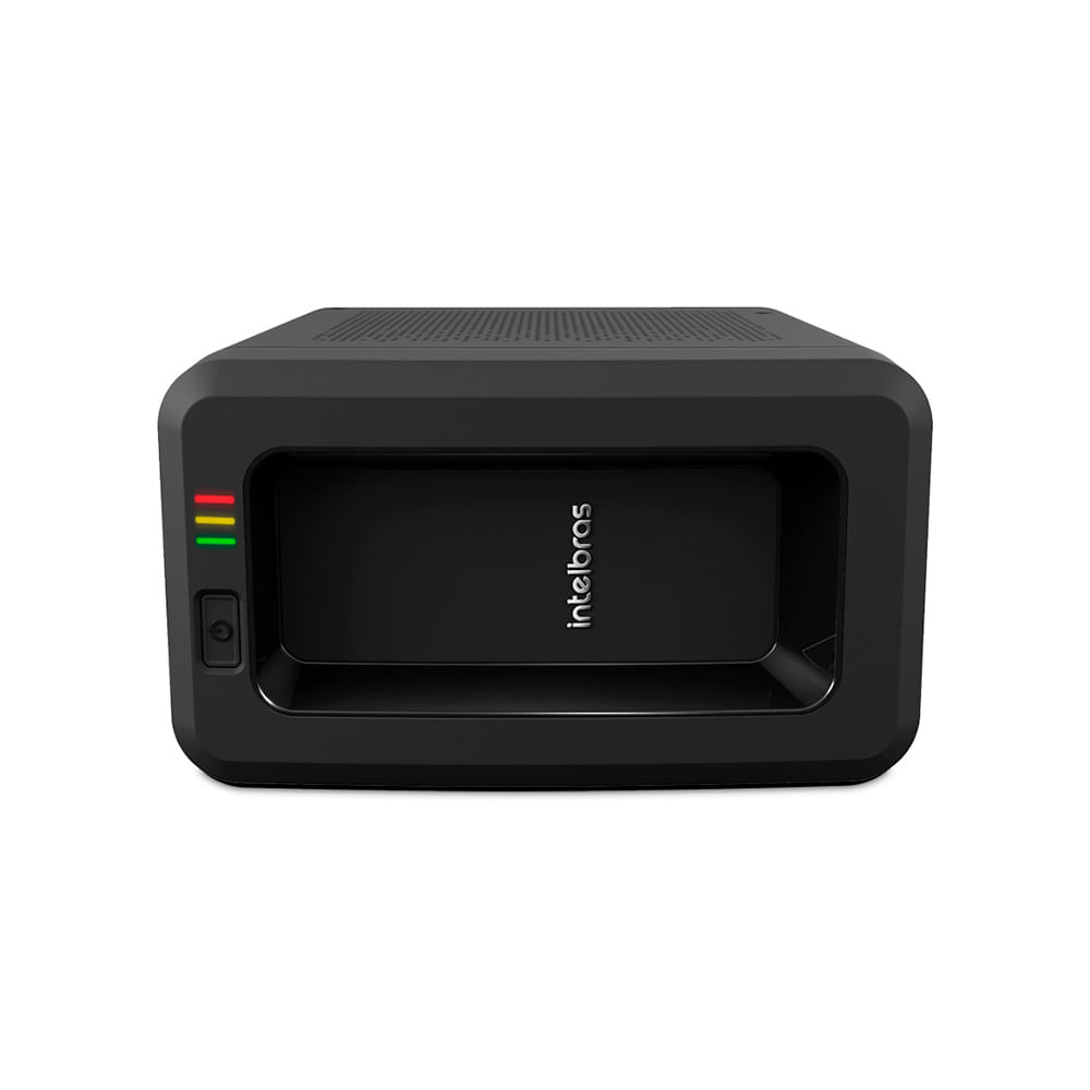 Nobreak ATTIV 700VA 220V com 4 Tomadas | Intelbras - Imagem 3