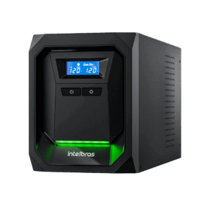 Nobreak Gamer ULTIMATE 1000 VA RGB | Intelbras