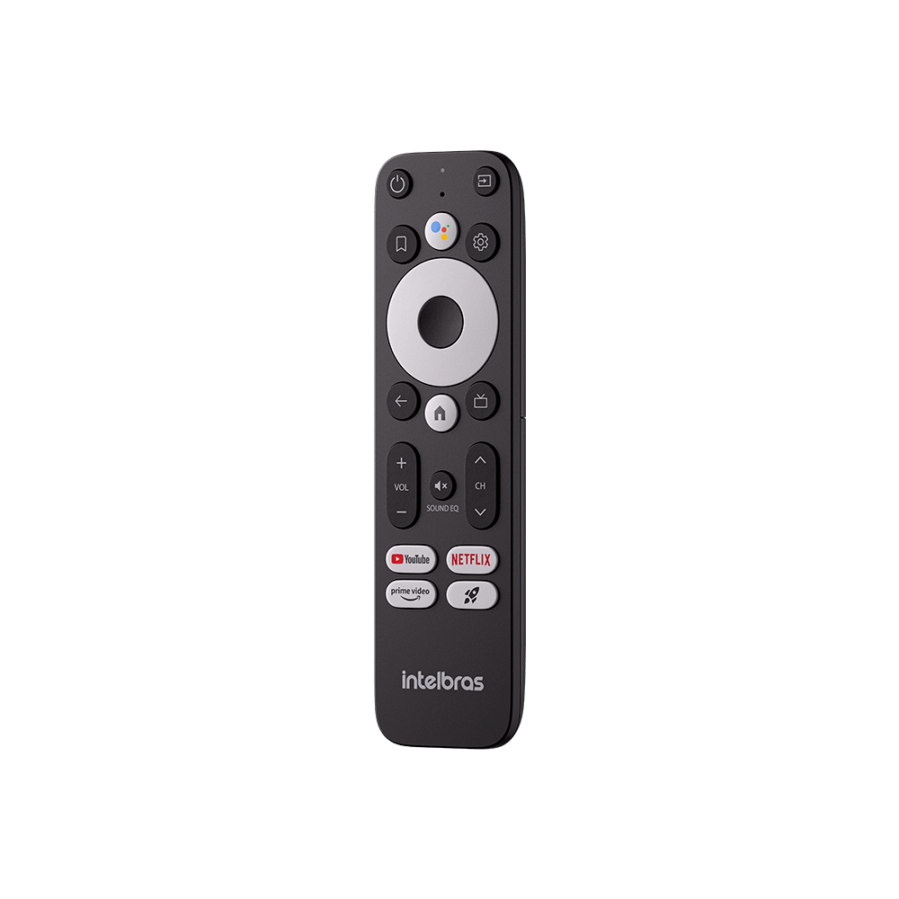 Controle Remoto Bluetooth CR 101 Intelbras - Imagem 3