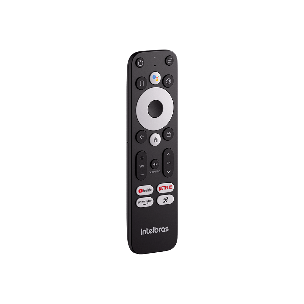 Controle Remoto Bluetooth CR 101 Intelbras - Imagem 4