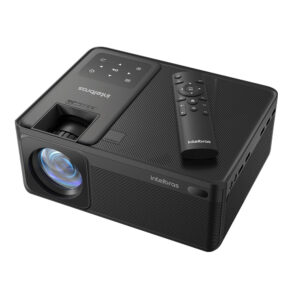 Projetor PFL 5211 Intelbras Preto