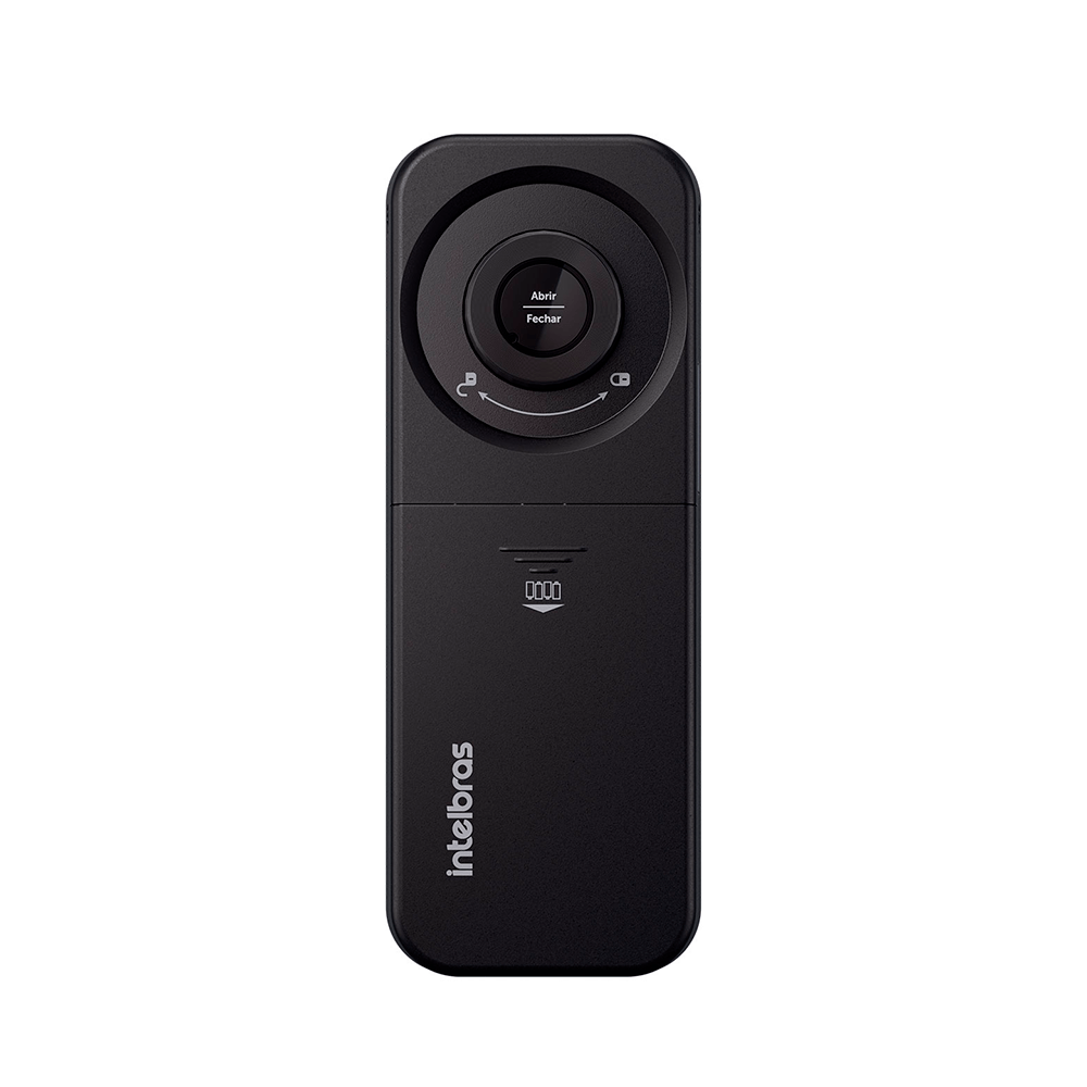 Fechadura Digital de Sobrepor FD 2000 D Intelbras - Imagem 5