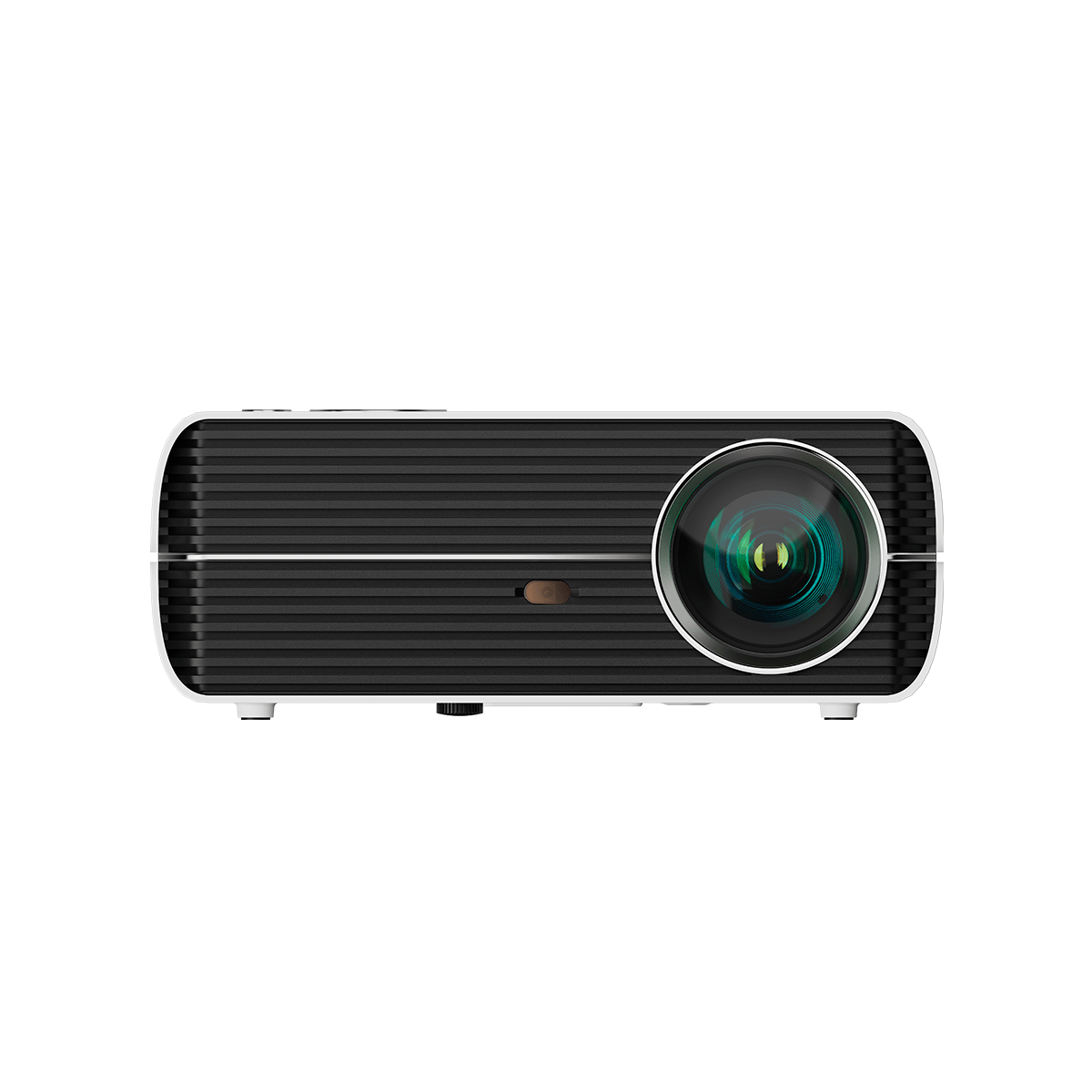 Projetor Full HD 6100 Lúmens PFL6410 | Intelbras
