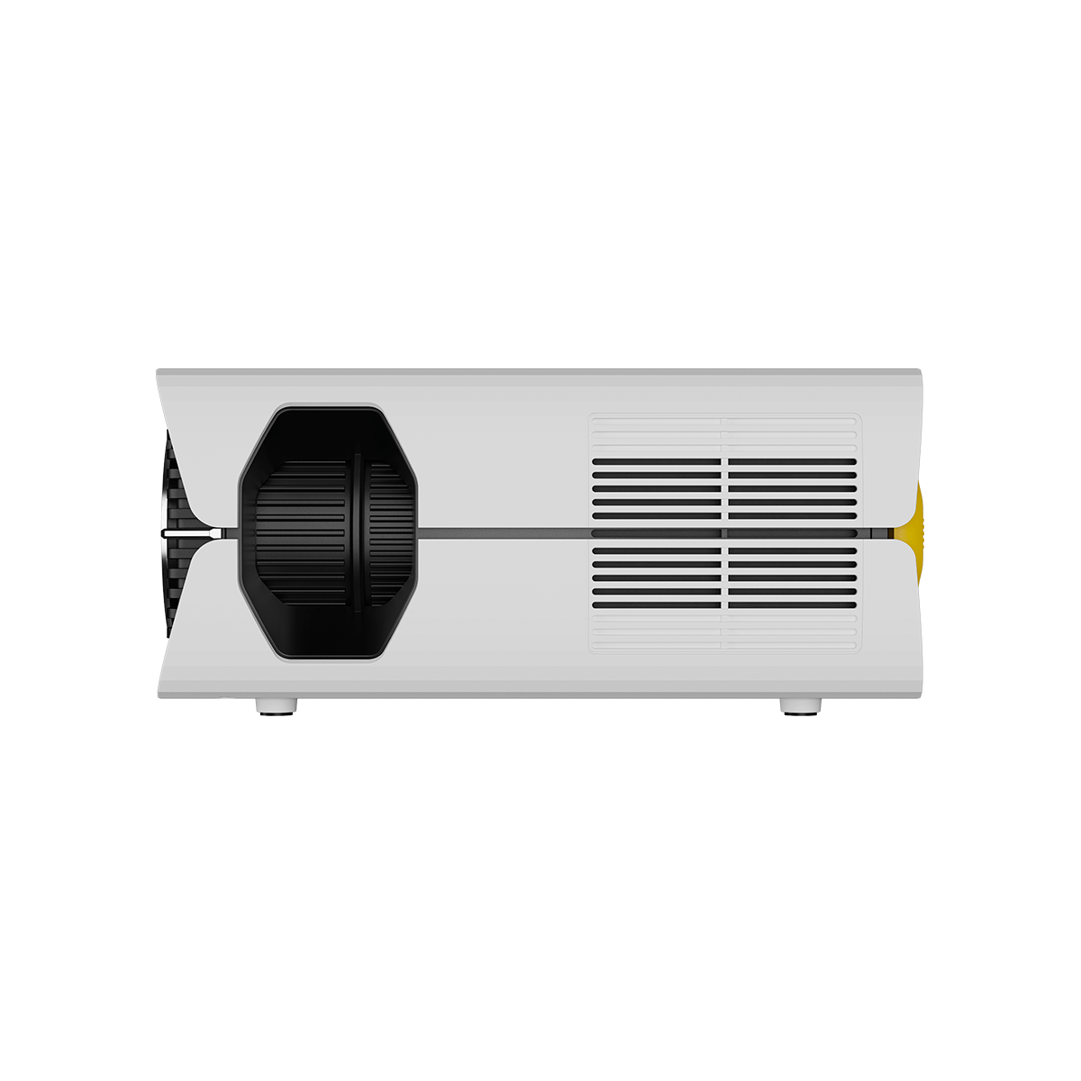 Projetor Full HD 6100 Lúmens PFL6410 | Intelbras - Imagem 4