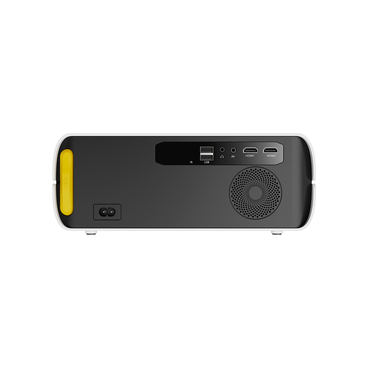 Projetor Full HD 6100 Lúmens PFL6410 | Intelbras - Imagem 5