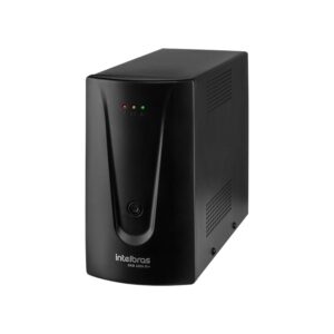 Nobreak Interativo Bivolt XNB 1800 VA BI+ Intelbras